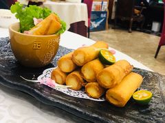 -天顺渔港·海景餐厅(星海广场店)