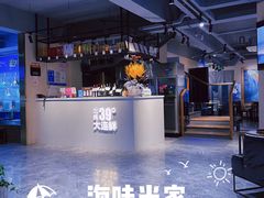 -海味当家·蒸锅海鲜(星海公园店)
