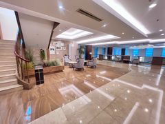 -南京双门楼宾馆(盐仓桥地铁站阅江楼店)