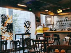 -从启咖啡(五羊邨店)