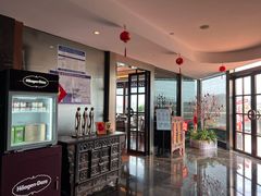 -璟象酒店-爱丽坊景观餐厅