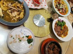 -锡和无锡菜(景丽苑店)