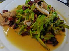 -旺角小渔村(幸福中路店)