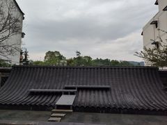 -海窝子古镇