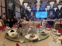 -上海浦东星河湾酒店