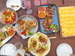 -埠口精酿夜景餐酒吧· BREWPORT BISTRO(长嘉汇重庆之眼店)