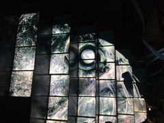 -同济大学四平路校区深海探索馆