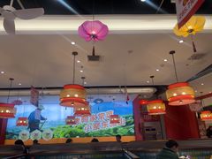 -东流山烤鸭·家常菜(雨山龙湖店)
