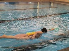 -斯博特游泳俱乐部(洲际酒店)