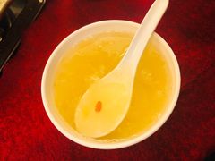-山城年华老火锅(玉林店)