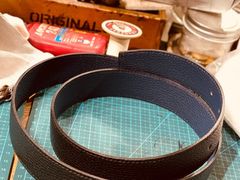 -如果·追梦手工皮具DIY教学店(田子坊店)