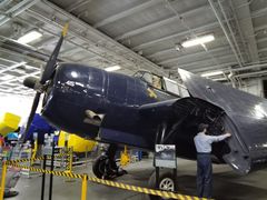 -中途岛号航空母舰博物馆