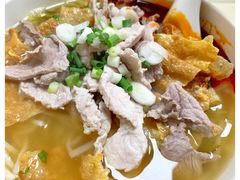 -正宗螺蛳粉(幸福路店)