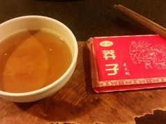 -邓莽子老火锅(中兴路总店)