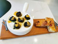 -ins森林童话餐厅coffee&bistro