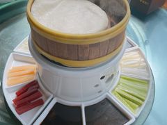 -金百万烤鸭店(马甸店)