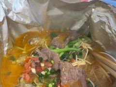 -见味花甲(福田coco park店)