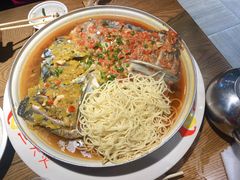 -黄泥岗·地道湖北菜(奥特莱斯店)