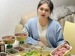 -大舜国风· 和牛火锅(绮霞街店)