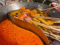 -钢管厂五区小郡肝火锅串串香(总店)
