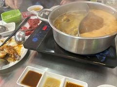 -燃计沙茶皇·香港沙茶火锅(人广旗舰店)