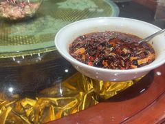 -金枝玉叶上海人家食府(三里河店)