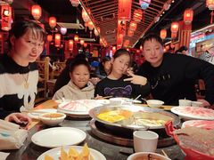 -吴老幺火锅(三林店)