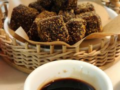 -左庭右院鲜牛肉火锅(浦江欢乐颂店)
