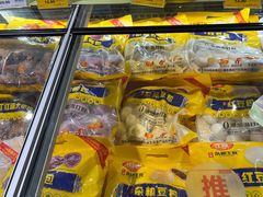 -胖东来生活广场(健康路店)