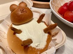 -大树餐厅(益田假日店)