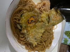 -贡梅老面馆·蟹粉面·无锡特色小吃(南长街主推店)