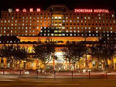 -复旦大学附属肿瘤医院(徐汇院区)