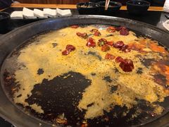 -铜元老码头鳝鱼火锅