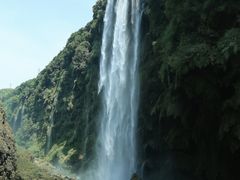 -马岭河峡谷风景区