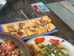 -阿嫂印象·民间江湖菜(大学城店)