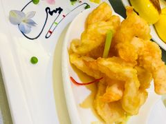 -上和臻品中国菜(花园街店)