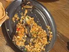 -辉记炭烧海鲜大排档·老字号(福田店)