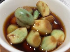 -鸿毛饺子(紫竹桥店)