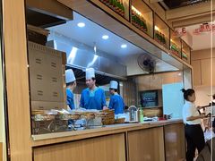 -阿娜尔·新疆菜(佰港城店)