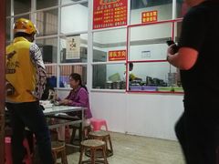 -老仓醋米线(万达店)