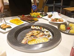 -么子烤肉(化龙池店)
