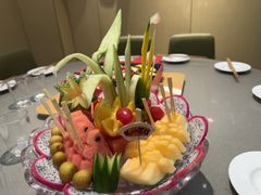 -海底捞火锅(大唐店)