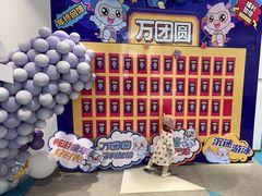-龙格亲子游泳·水育早教运动中心(绿城店)