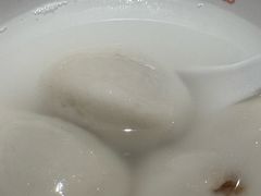 -朱新年·苏式汤团·面点(北寺塔店)