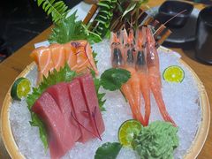 -九井澤精致料理(金茂店)