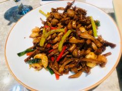 -大树餐厅(红旗街万达店)