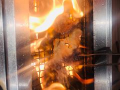 -俺的焼肉(銀座9丁目店)