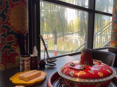 -羊大爷涮肉(亮马桥店)