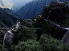 -三清山风景名胜区