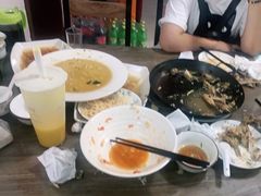 -景祥海鲜美食餐厅